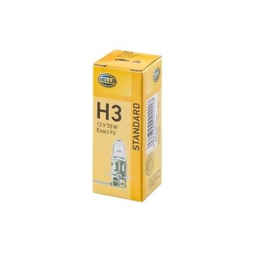 Lampadina hella 8gh 002 - hella,