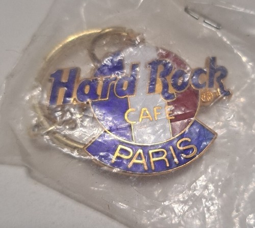 Portachiavi hard rock cafe - portachiavi,