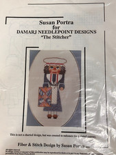 Susan portra the - susan,