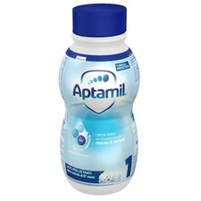 Aptamil 1 Latte Liquido per