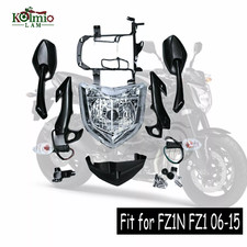 Adapté à YAMAHA XT660X/R