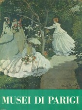 MUSEI DI PARIGI CHARMET