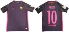 BRAND NEW BARCELONA AWAY NIKE