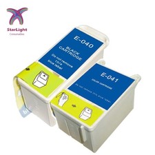 2 cartucce di inchiostro da