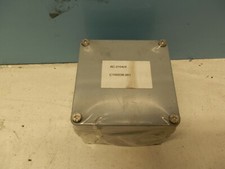 Brüel & Kjaer Vibro custodia