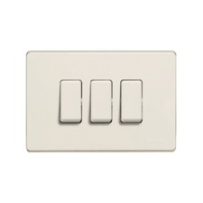 BTicino MAGIC placca resina