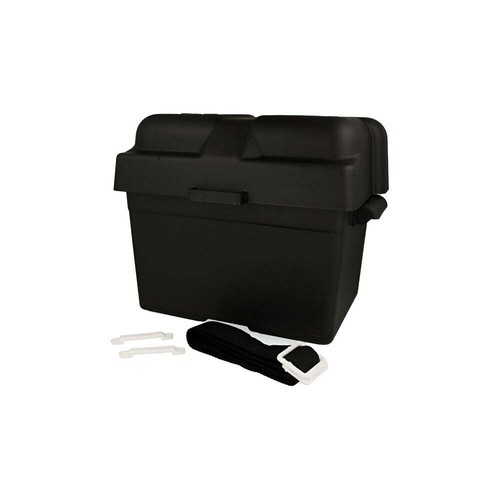 Qsp scatola batteria racing - qsp,