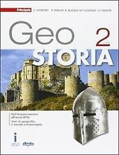GEOSTORIA 2 - 9788841632673