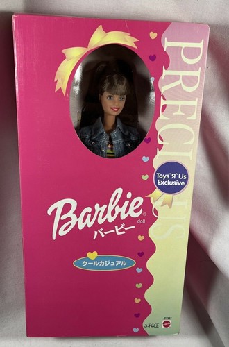 1998 toys esclusiva - 1998,