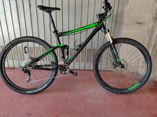 mtb CUBE FULL 29