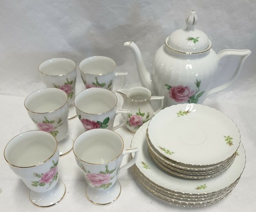 C16 servizio caffè - c16, 22