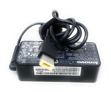 LENOVO ALIMENTATORE ORIGINALE NOTEBOOK - ADLX45NCC3A 45W