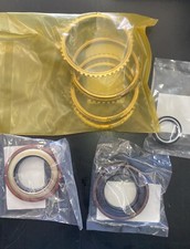 Sincronizzatore originale Hyundai Kia 4339432410 + kit paraoli cambio e semiasse