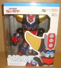 V.S.O.F. VINYL SHOGUN OMEGA