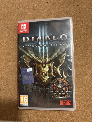 Diablo iii eternal - iii, 3