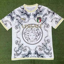 maglia da calcio Italia x