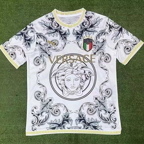 Maglia calcio italia - maglia, x