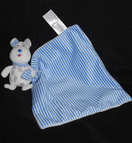 Shima doudou plat chien - plat,