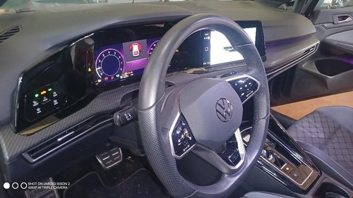 Volkswagen golf viii - volkswagen, «viii»