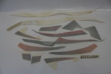 Kit adesivi Decal set Piaggio