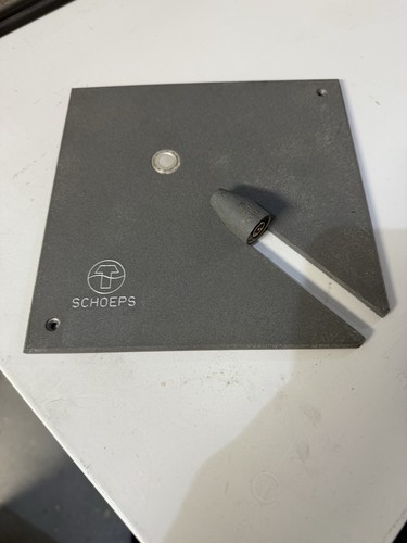 Schoeps mikrofone blm - mikrofone, 3