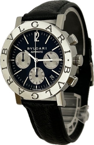 Orologio uomo bvlgari - orologio,