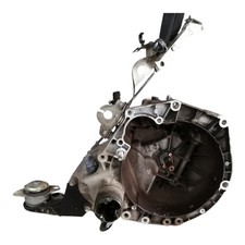 Cambio Manuale 5 Marce FIAT
