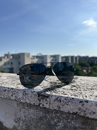 Ray ban aviator rb3026 - ray-ban,