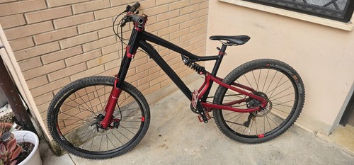 Bici mtb marce - mtb, cerchi