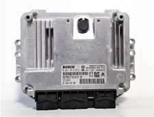 CENTRALINA INIEZIONE PER