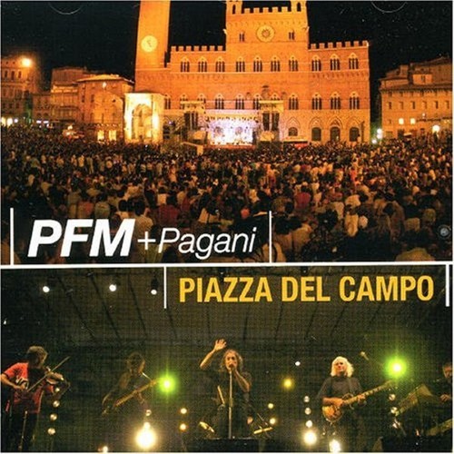 Premiata forneria marconi - premiata, +
