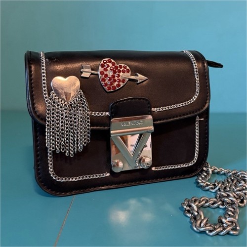 Valentino borsa tracolla mini