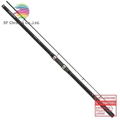 Canna pesca daiwa - canna,