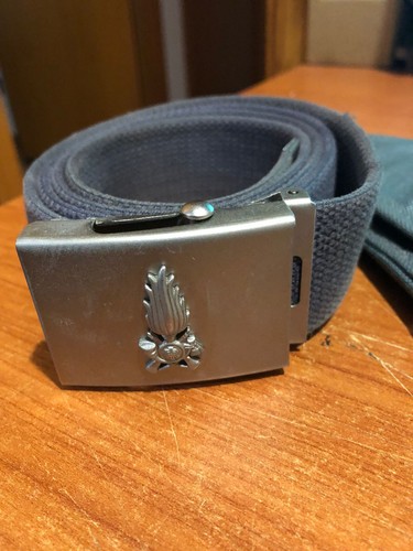Fondina cinta guardia - fondina,