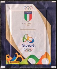 Bustine di figurine Giochi