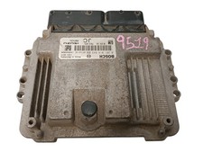 98074154 centralina ecu - 98074154,