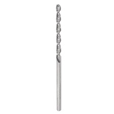 Solid Carbide Helical Drill