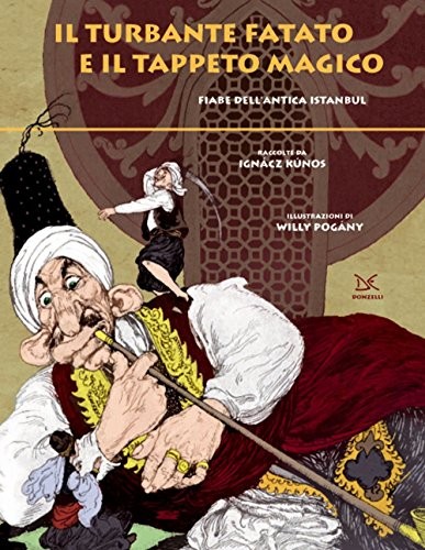 Turbante fatato il - fatato,