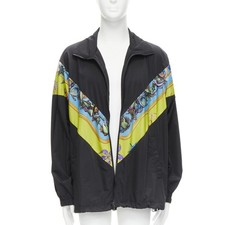 Giacca da pista VERSACE 2021