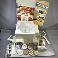 Simac 700 PastaMatic Pasta