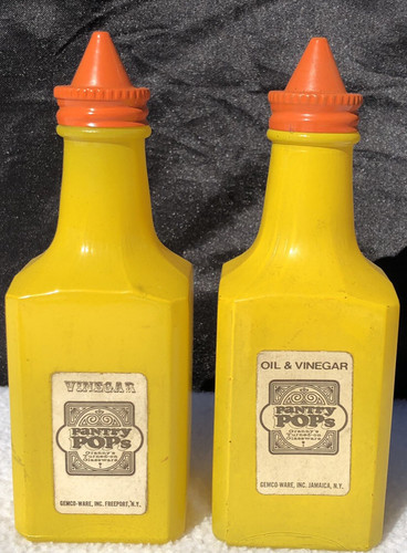Vintage gemco pantry pops - gemco,