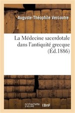 La M�decine Sacerdotale Dans
