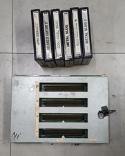Base neo geo Jamma mvs 4 Slot