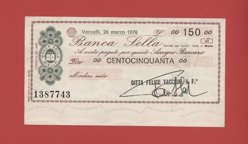 Italy 150 lire 1976 - 150,