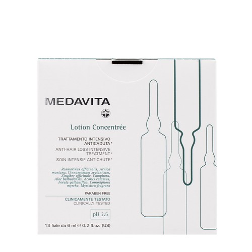 Medavita lotion concentree - medavita,