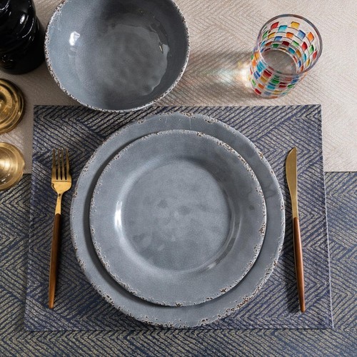 Elegante set stoviglie - elegante,