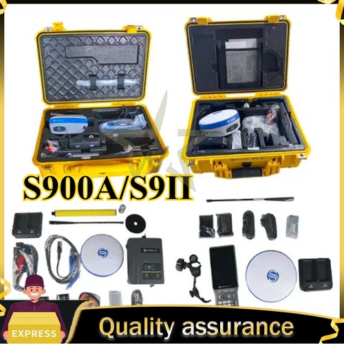 S900a s9ii stonex base - base, e