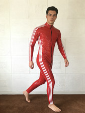 Body in gomma 100% lattice