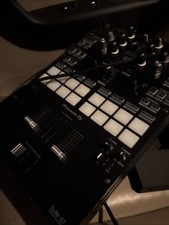 Pioneer djm scratch - djm-s7,