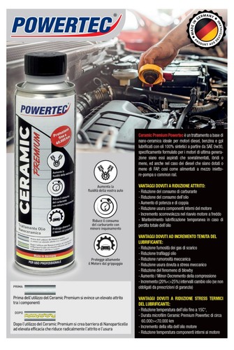Flaconi additivo ceramico - flaconi,